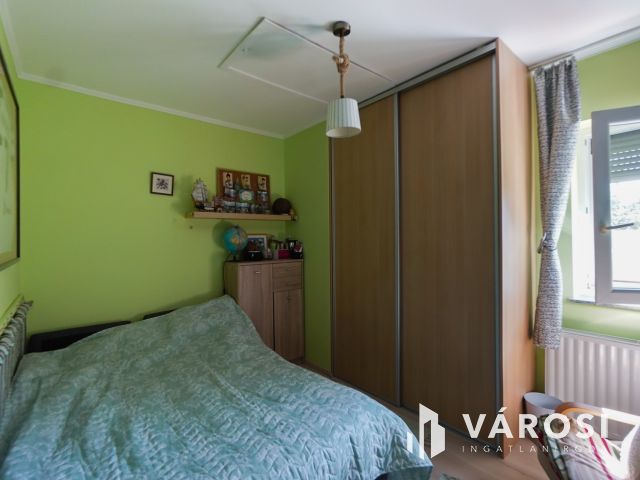 Panorámás családi ház