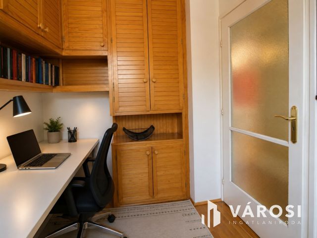 Ritka lehetőség: 204 m2 prémium sorházi otthon saját kerttel