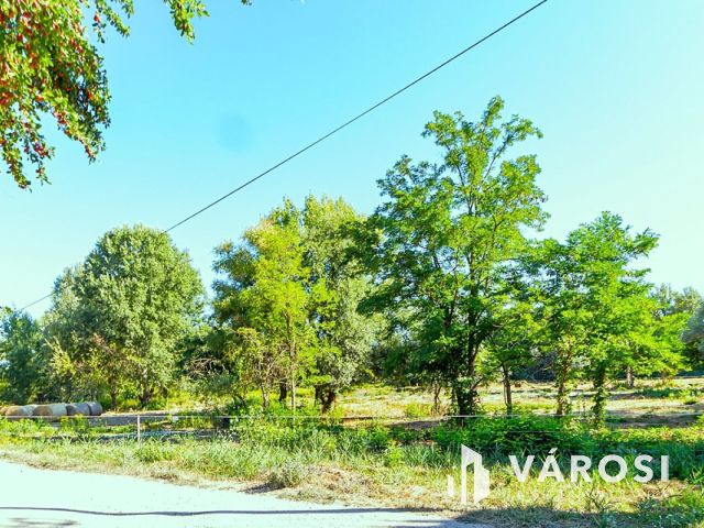 2,8 Ha Gazdasági terület kivételes fejlesztési potenciállal