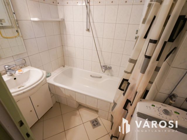 Szenzációs helyen a Kárpát utcában!