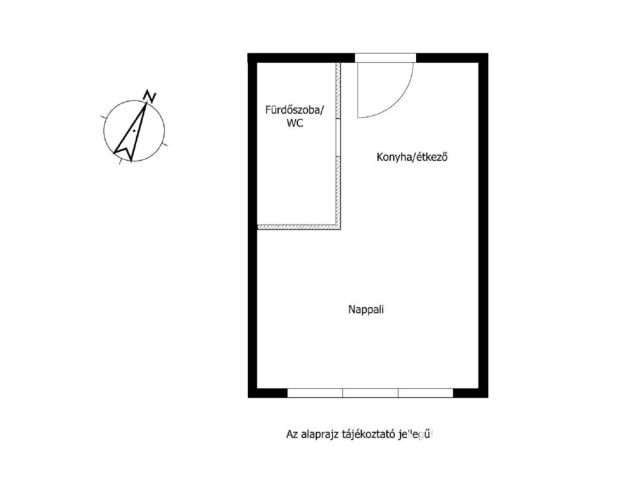 MEDENCÉS apartman Balatonföldváron, 500 méterre a Balatontól