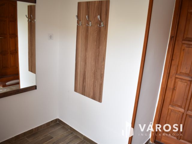 KIADÓ 64 M²-ES, KÉTSZINTES LAKÁS GYULA BELVÁROSÁBAN!