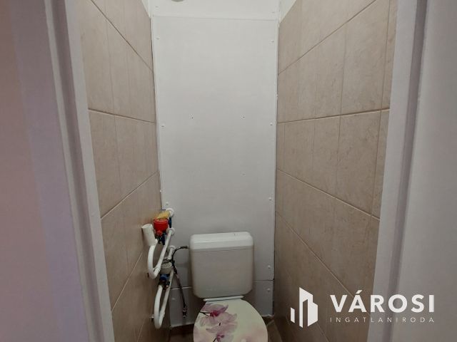 Otthonnak, vagy befektetésnek 65 m2-es loggiás lakás