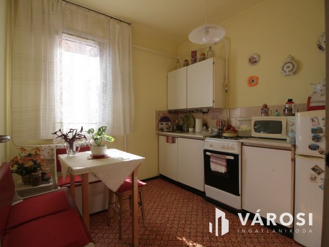 Nagykanizsán kényelmes otthon eladó