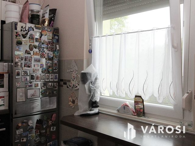 Lakás Szentes központjában